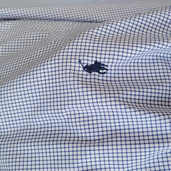 SOLD: ALREADY SOLD... TWO Polo Shirts - Picture 3 of 10